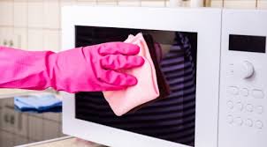 How To Clean Oven Glass Without