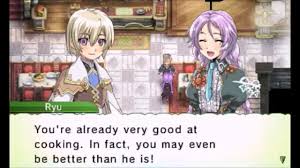 Boards rune factory 4 dating leon many fans are similar to them to see more open with people of marriage candidates. Rune Factory 4 How To Date Tips And Tricks