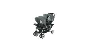 graco 1980461 duoglider double stroller