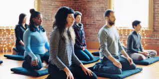 yoga on yamhill read reviews and book