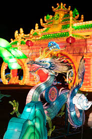 nyc dmv winter lantern festival