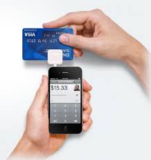 square to sell mobile credit card reader