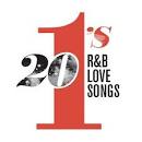 20 No. 1's: R&B Love Songs