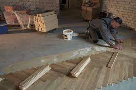 hardwood flooring boen