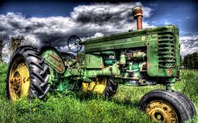 tractor wallpapers for