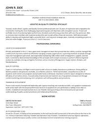 Resume Samples   Types of Resume Formats  Examples and Templates Public Affairs Specialist resume example