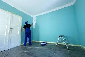 interior painting contractors