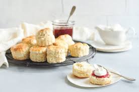plain scone recipe with step by step