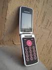 Sony Ericsson T707a