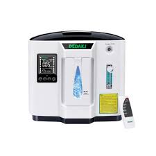 18m infrared home oxygen concentrator