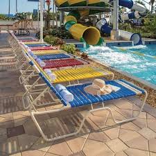 Pool Furniture Supply Commercial Pool