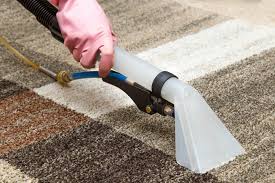 professional carpet cleaning in dublin