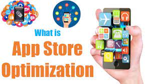 App Store Optimization Services, ASO Services Company India - Barrownz