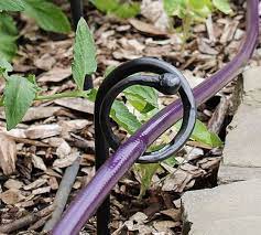 Garden Hose Holder Gardening Tools