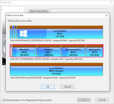 diskgenius com how to clone hard drive to