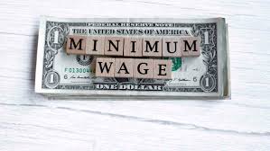 california s minimum wage to increase