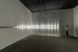 He was awarded two bafta british academy awards for interactive art (2002 and 2003) and the governor general's award in visual and media arts (2015), among others. Rafael Lozano Hemmer Unstable Presence Mac Montreal