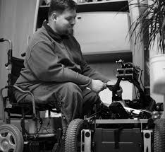 power wheelchair repair service