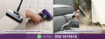 carpet cleaning services plutonic