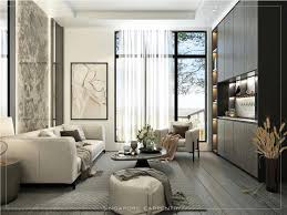 modern luxury home design