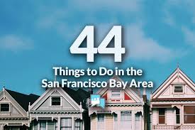 44 things to do in sf bay area with kids