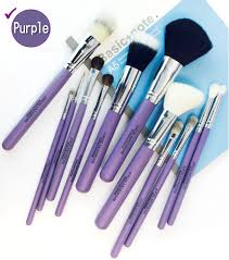 stz 1225 which there are make brush set makeup brush set 12 sets two