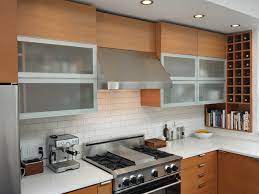 stylish kitchen cabinet designs