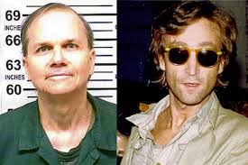 Just a few years prior, chapman had made his own journey. John Lennon S Killer Mark Chapman Denied Parole For 11th Time Over 1980 Murder Daily Record