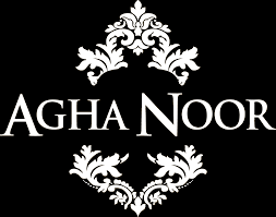 Agha Noor When Our Designs Speak Everyone Notices