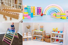 best montessori toys for toddlers 1 2 years