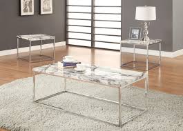 Buy coffee table set and get the best deals at the lowest prices on ebay! Occasional Table Sets 3 Piece Table Sets By Coaster Sam Levitz Furniture Coaster Occasional Table Sets Dealer
