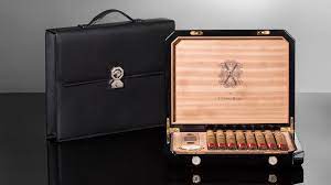 the best luxury humidors for your