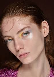 eve makeup ideas from the runways