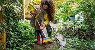Kids Tools Children S Gardening Tools