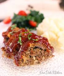 mini meatloaf recipe one dish kitchen