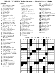 The original hit puzzle from andrews mcmeel syndication sets the standard for all daily crosswords. Free Time Crossword Clue 36guide Ikusei Net
