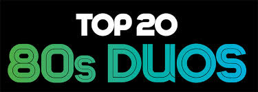 top 20 80s pop duos clic pop magazine