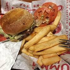 red robin gourmet burgers garden grove