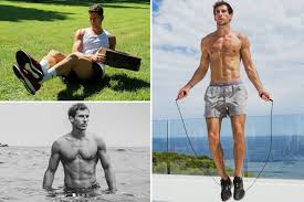 How can bayern munich players build muscle so quickly? Leon Goretzka Poses For Workout Pics After Body Transformation As Bayern Munich Stars Stay In Shape For Champions League