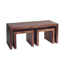 nest of tables ideas table furniture