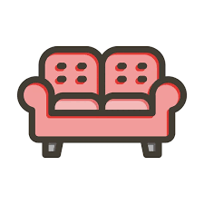 100 000 Sofa Icon Vector Images
