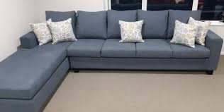 5 seater sofa with chaise nz made