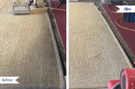 professional rug cleaning chem dry of