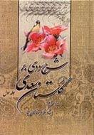 کتاب شرح سودی بر گلستان سعدی اثر محمد سودی - کتابچی