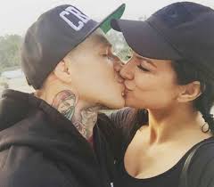 He got her into kickboxing, which is how she got her start before going into mma. Gina Carano After Being Single For Almost A Year Found The Love Of Her Life Along With Her Career Found The First Love And Now The Second Married Biography