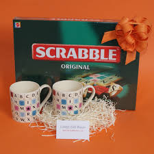 Check spelling or type a new query. Scrabble Housewarming Gift Set Fun Game Night Gift Ideas First Home Gifts Uk New Home Presents For Friends Gifts With Scrabble Board Game Fun Present Ideas For New Homes Delivered