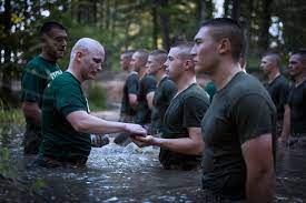 become a marine corps officer marines