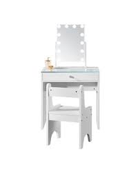 kids dressing table bright beauty