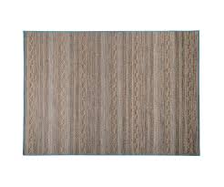 modern carpet sisal 1 60x2 30 cm deco