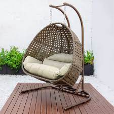 Double Swing Chair Swing Chairs
